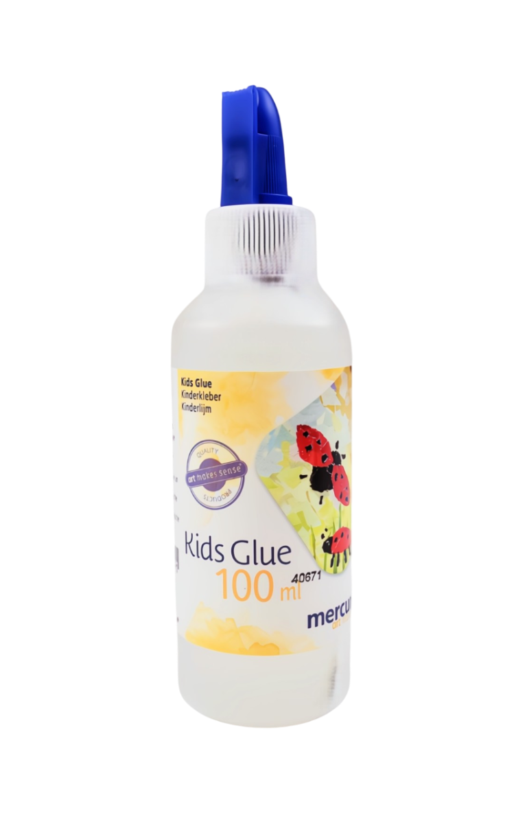 Art make Sense Kids Glue - 100ml  | Speel je Wijs