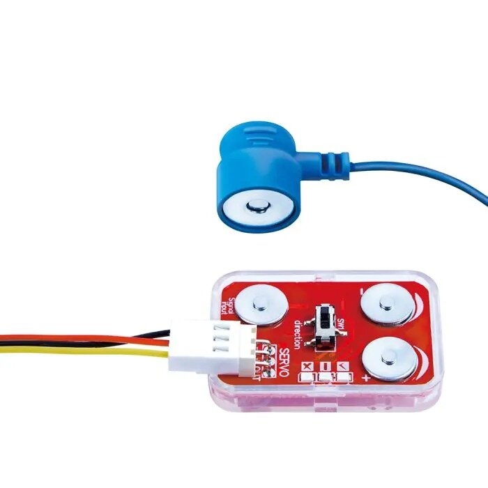 Hape LabBox Circuit Explorer - BASE 8+