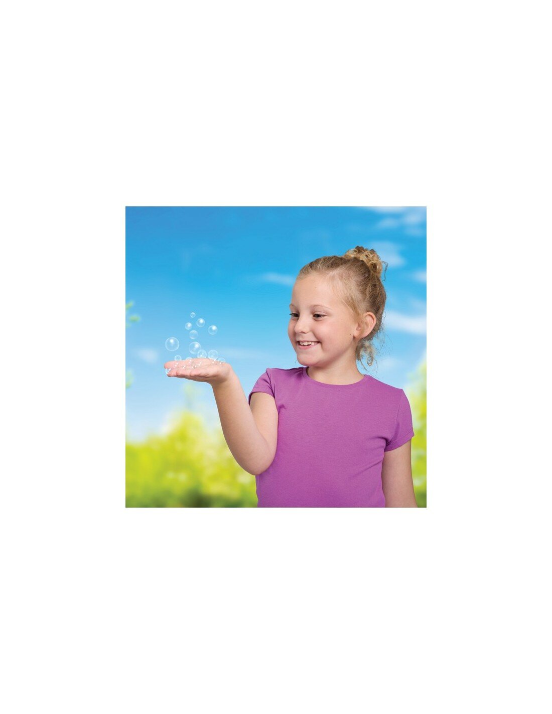 Brainstorm - Create Crazy Bubbles - Complete set bellenblaas | Speel je Wijs