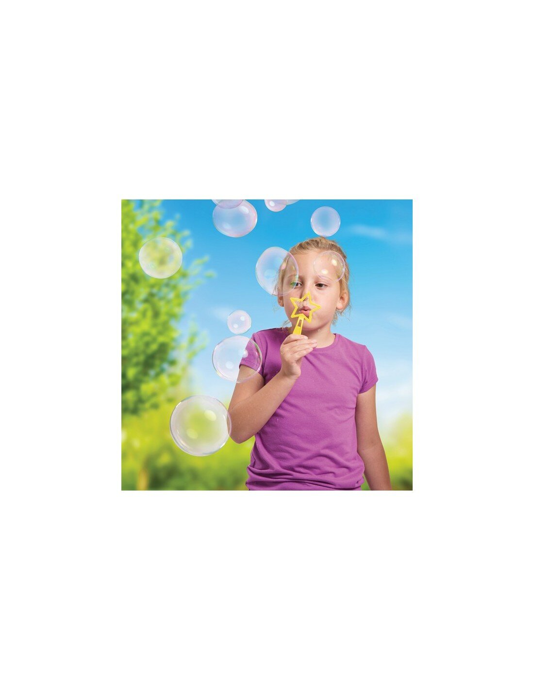 Brainstorm - Create Crazy Bubbles - Complete set bellenblaas | Speel je Wijs