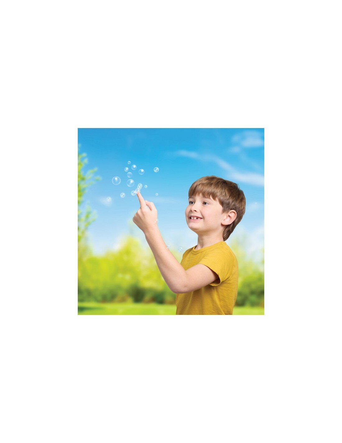 Brainstorm - Create Crazy Bubbles - Complete set bellenblaas | Speel je Wijs