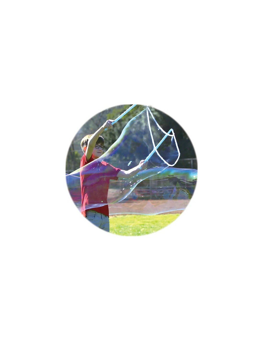 Brainstorm - Create Crazy Bubbles - Complete set bellenblaas | Speel je Wijs