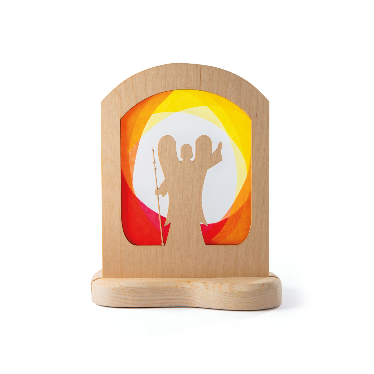 Ostheimer Silhouet Nieuw - Archangel | Speel je Wijs