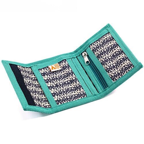 Djeco Kinderportemonnee Tiger | Speel je Wijs