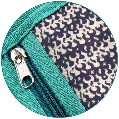 Djeco Kinderportemonnee Tiger | Speel je Wijs