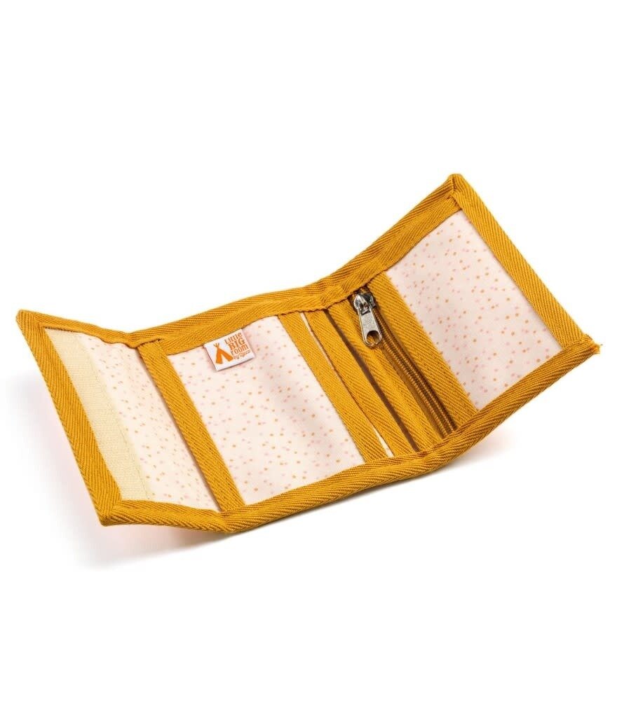 Djeco Kinderportemonnee Bird | Speel je Wijs