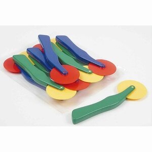 Weible Kleiaccessoire - Pizzaroller| Speel je Wijs