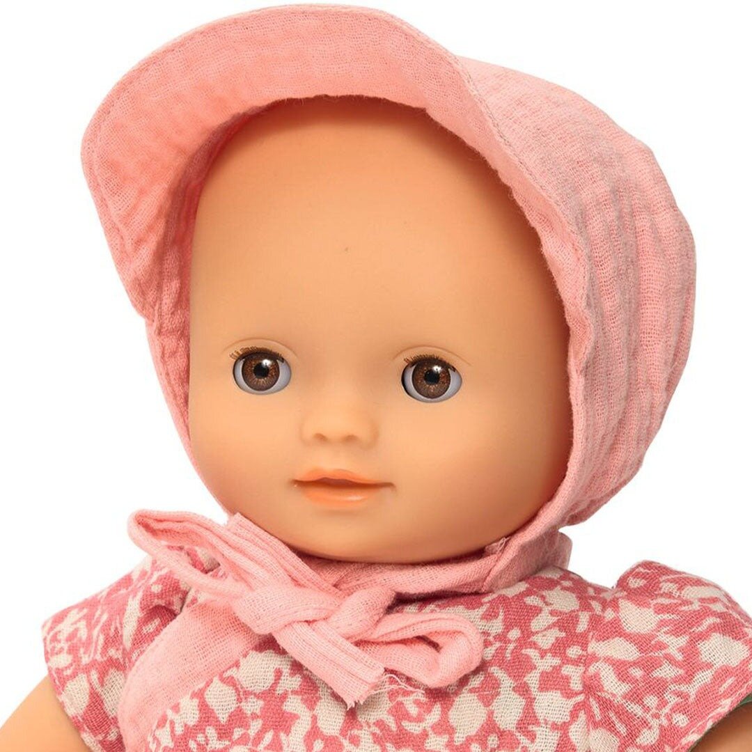 Djeco Babypop Jacinthe | Speel je Wijs