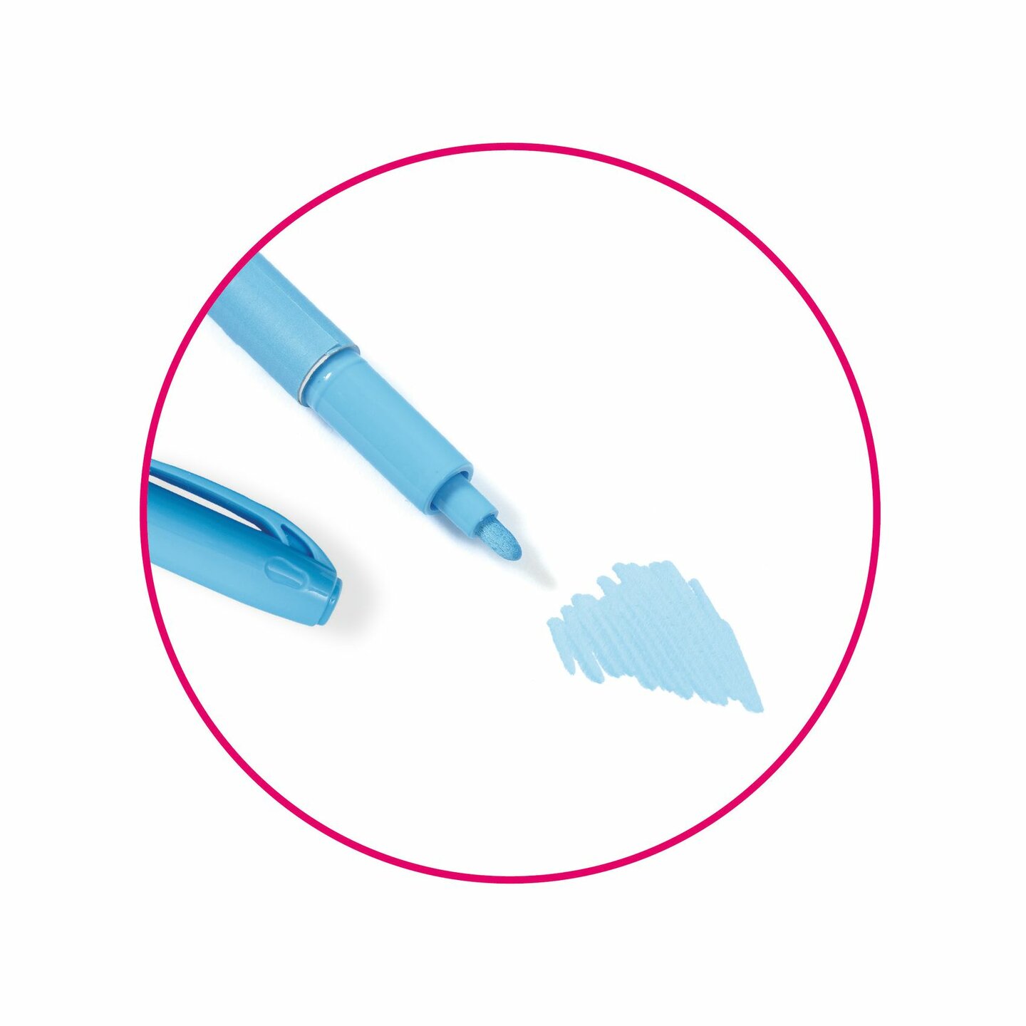 Djeco Knutselset Basquiat Brooklyn - Kunstwerken maken | Speel je Wijs