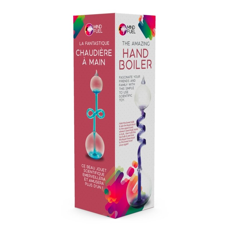 Funtime Handboiler| Speel je Wijs