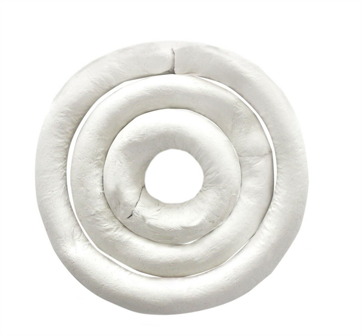 Primo Luchtdrogende Boetseerklei - Wit 500 gram