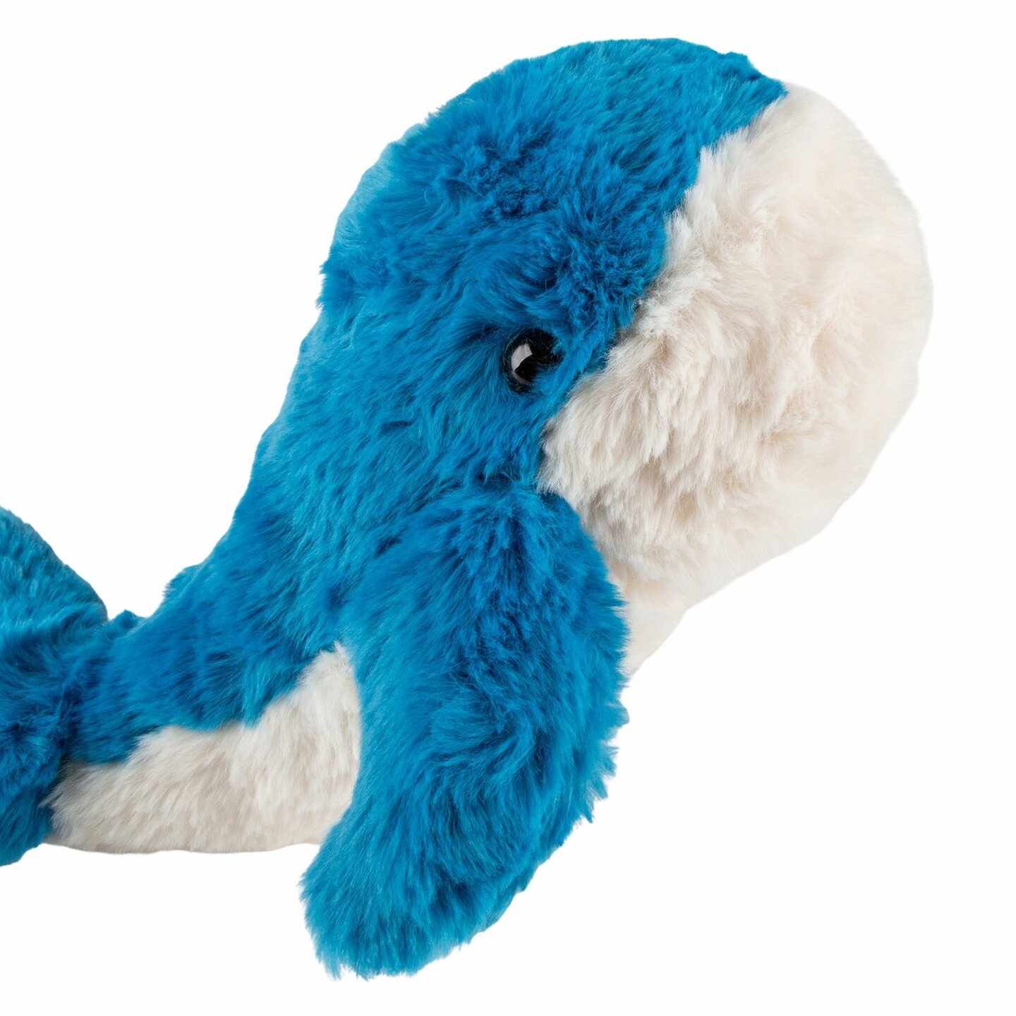 Sigikid Zijdezachte Knuffel - Whal 42cm | Speel je Wijs