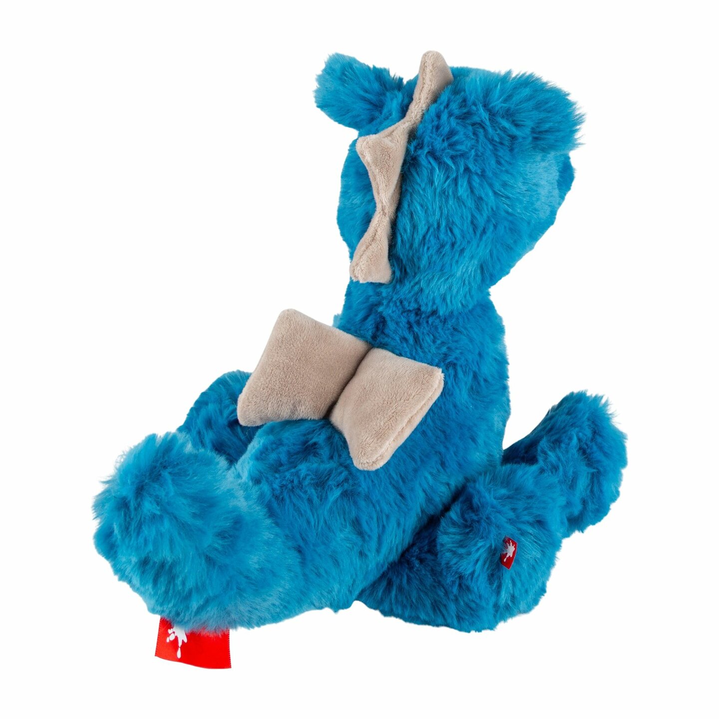 Sigikid Zijdezachte Knuffel - Draak 32cm | Speel je Wijs