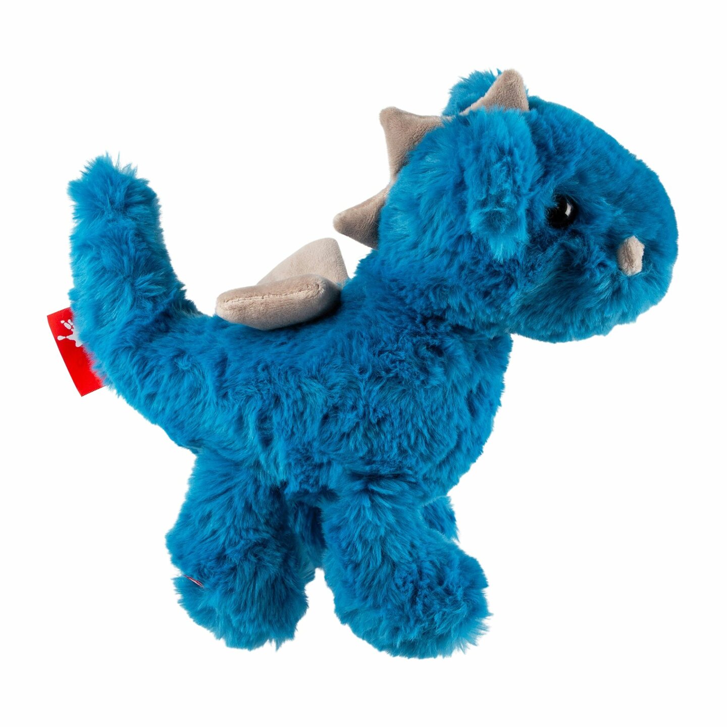 Sigikid Zijdezachte Knuffel - Draak 32cm | Speel je Wijs