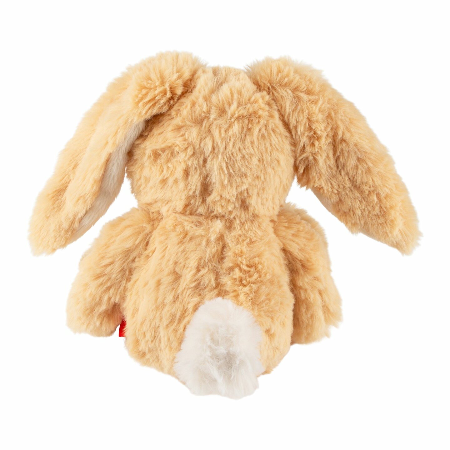Sigikid Zijdezachte Knuffel - Rabbit 35cm | Speel je Wijs