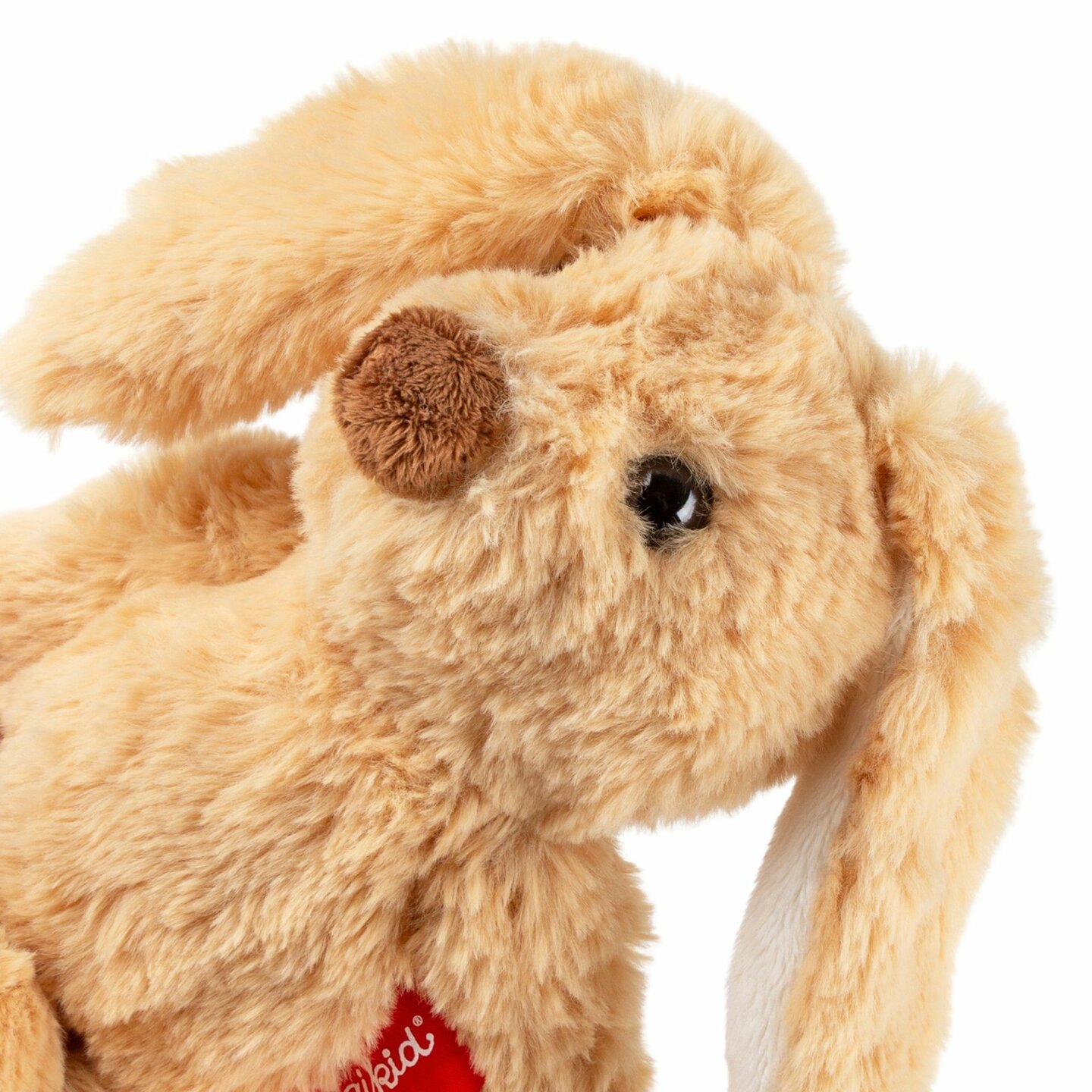 Sigikid Zijdezachte Knuffel - Rabbit 35cm | Speel je Wijs