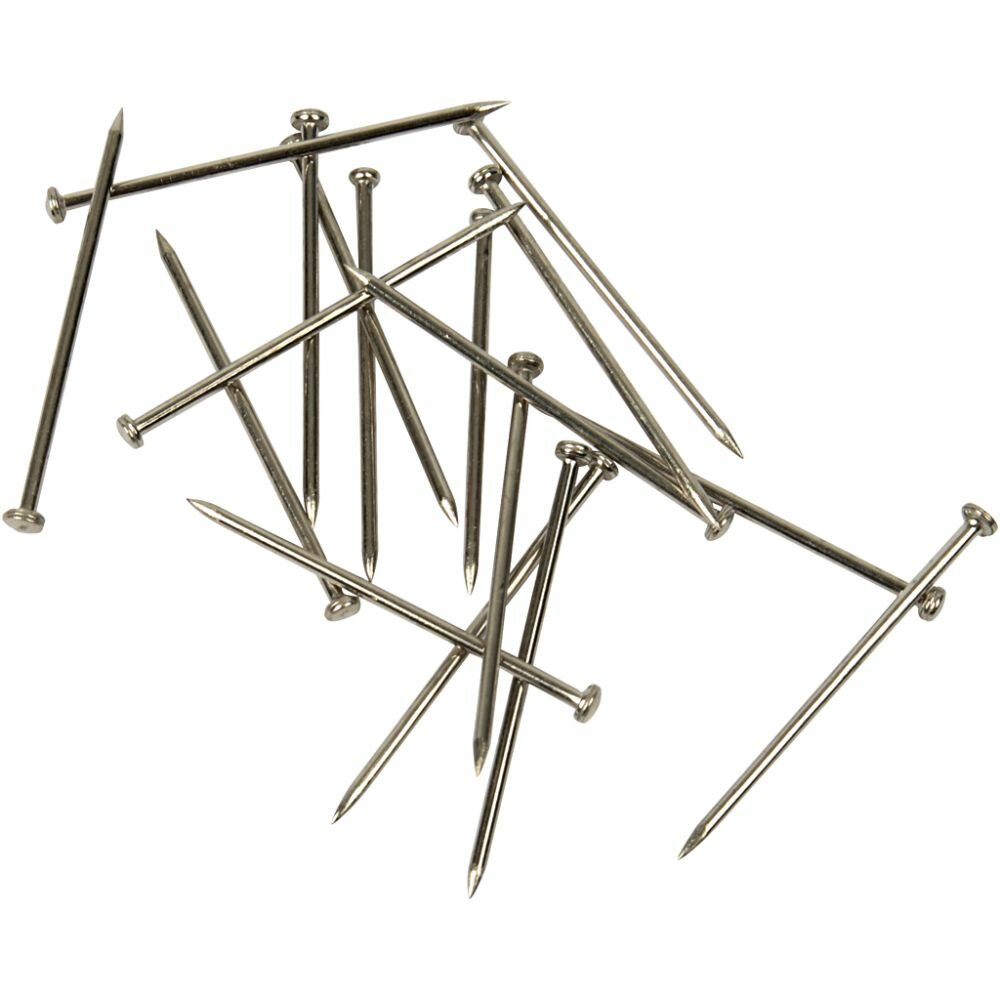 Pony Kopspelden voor Pailletten en Kralen | Speel je Wijs