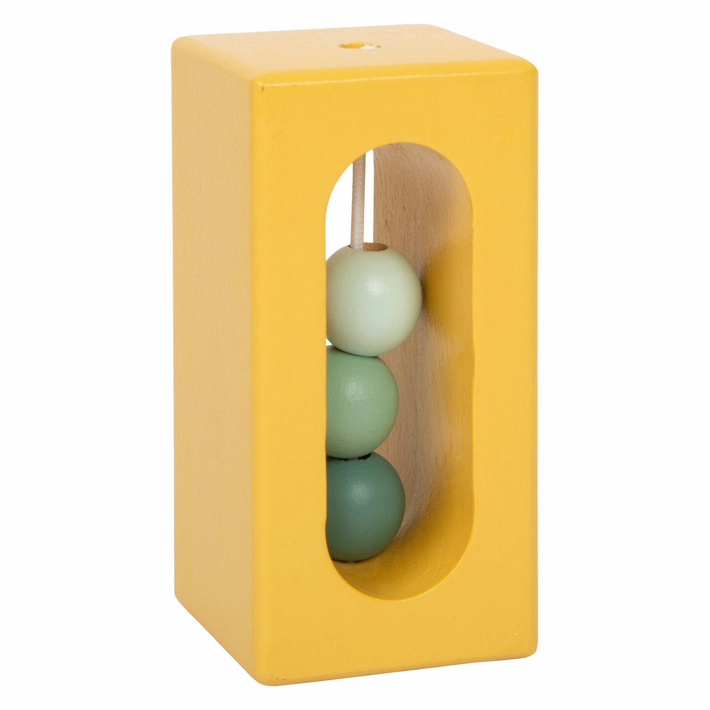 Small Foot Houten Ontdekblokken - Safari 12m+ | Speel je Wijs