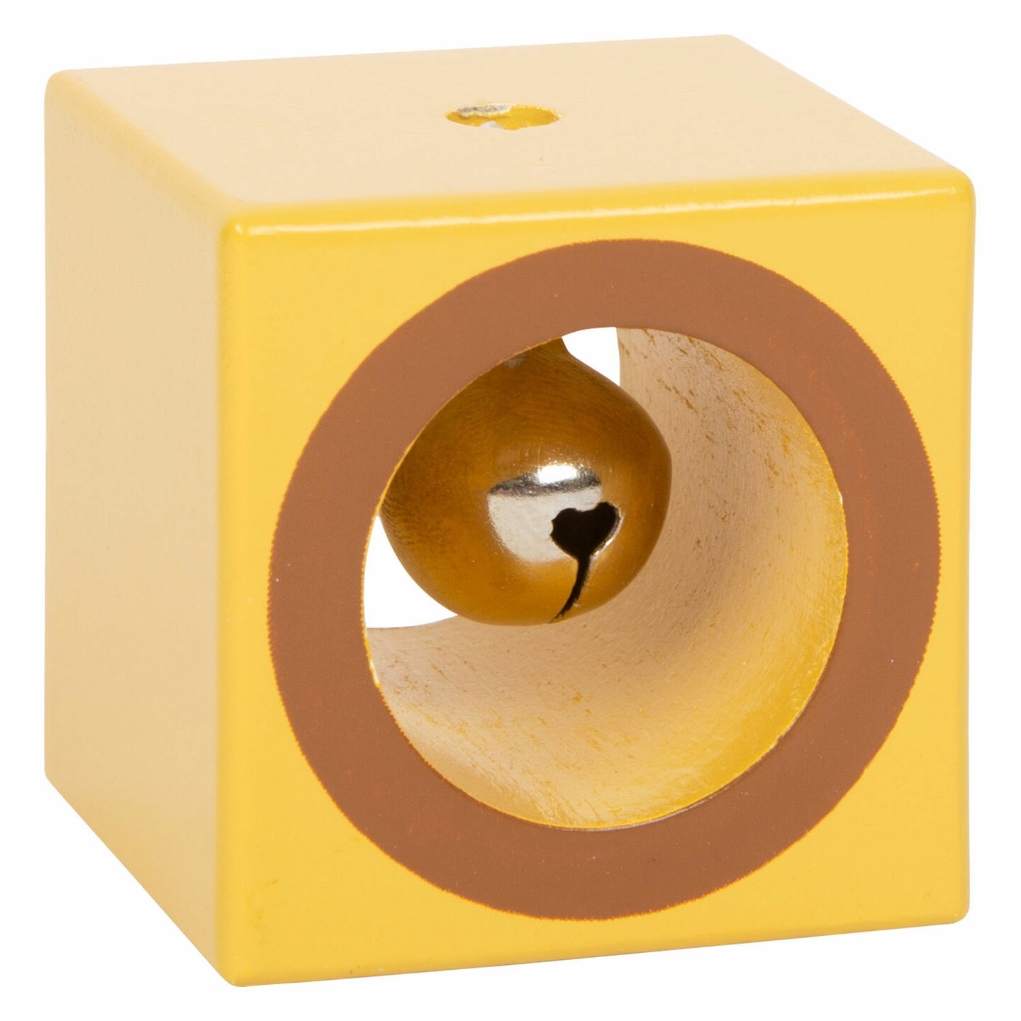 Small Foot Houten Ontdekblokken - Safari 12m+ | Speel je Wijs