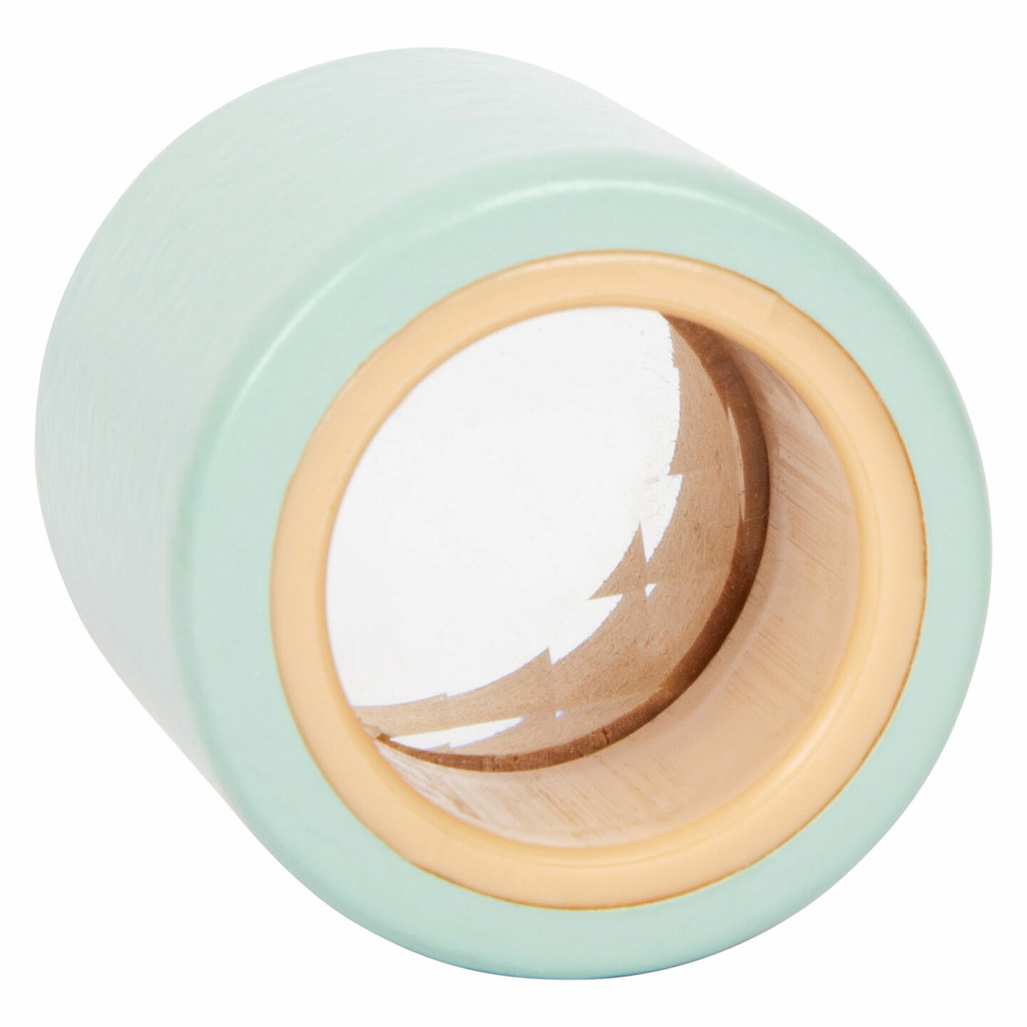 Small Foot Houten Ontdekblokken - Safari 12m+ | Speel je Wijs