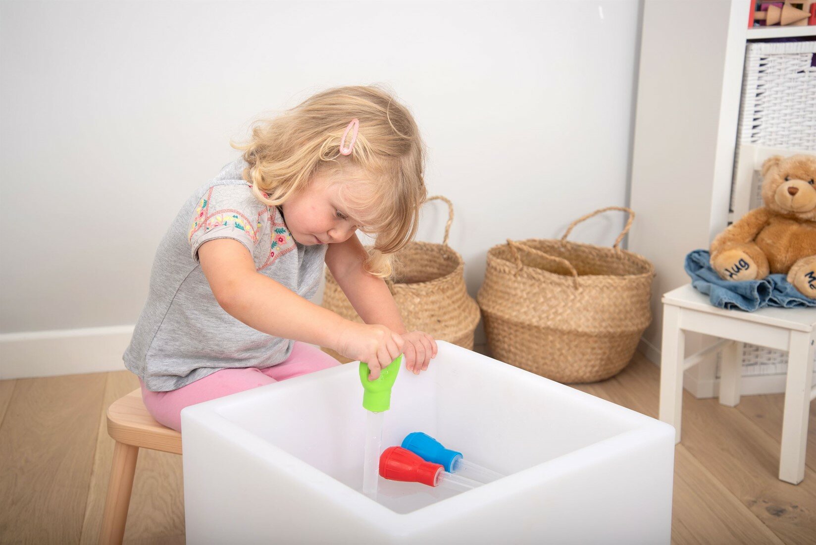 TickiT Jumbo Meet Pipet - Per Stuk | Speel je Wijs