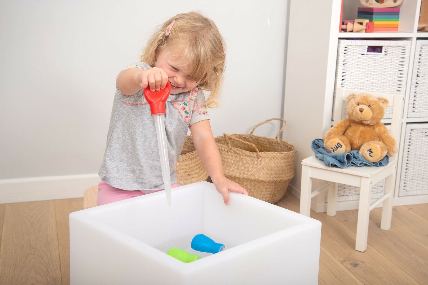 TickiT Jumbo Meet Pipet - Per Stuk | Speel je Wijs