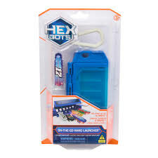 Hex Bots Nano Launcher | Speel je Wijs