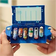 Hex Bots Nano Launcher | Speel je Wijs