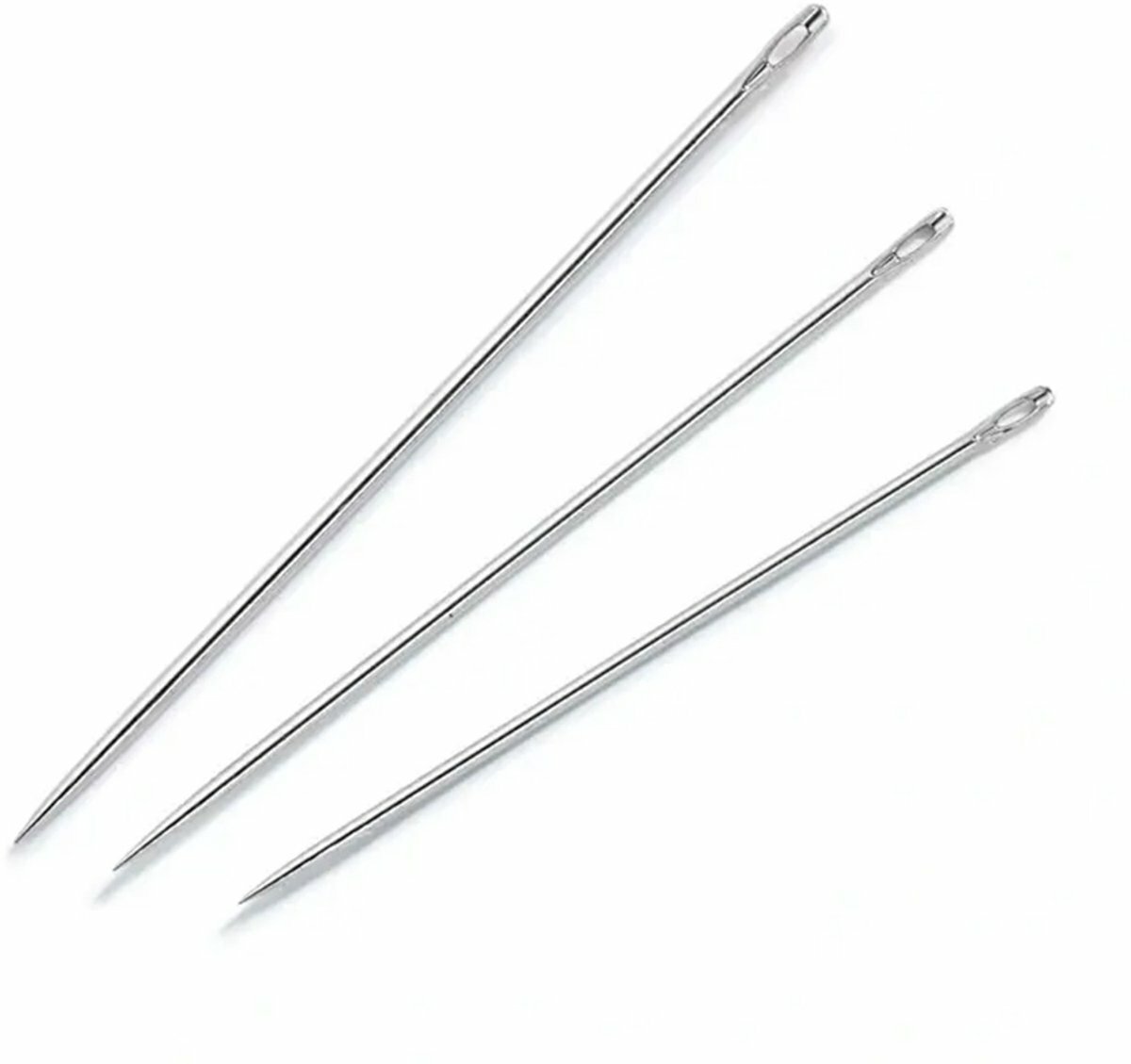 Prym Naainaalden - Halflang no. 3-7 | Speel je Wijs