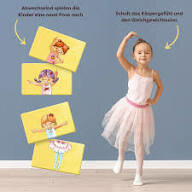 Haba Spel - Prima Ballerina 4+ | Speel je wijs