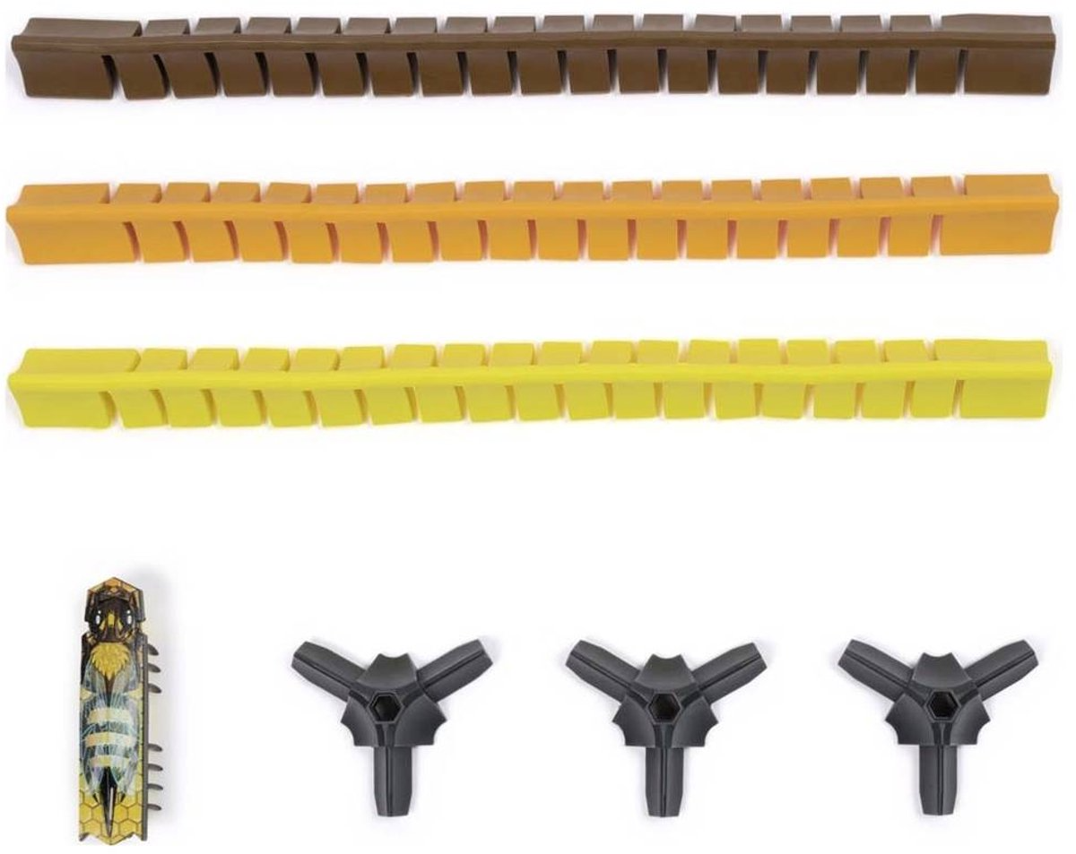 Hex Bots&trade; Nano Starter | Speel je Wijs