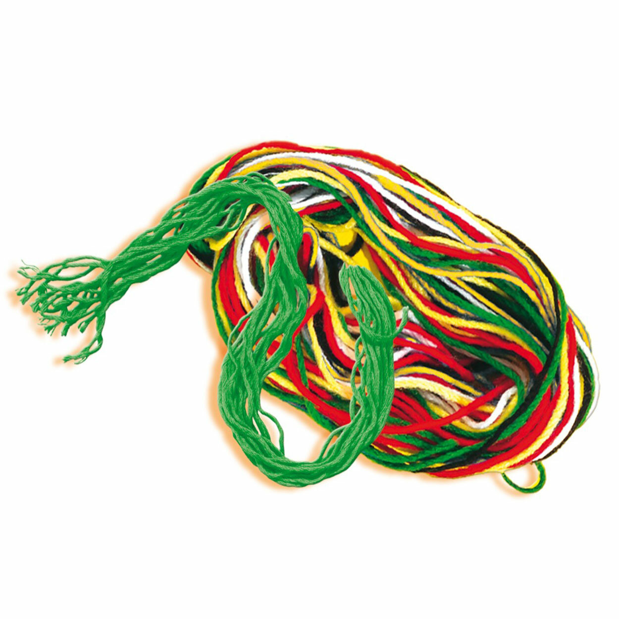 SES Borduren - Ik leer Borduren| Speel je Wijs