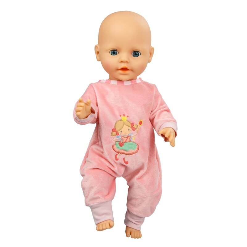 Heless Boxpakje Prinses Emily maat 28-35 | Speel je Wijs