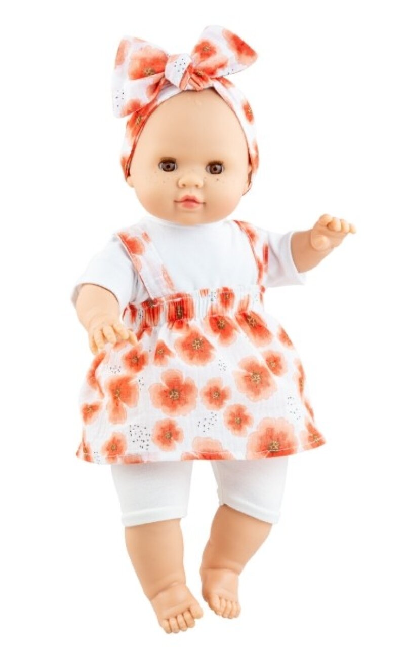 Paola Reina Pop Manus Judith 36cm | Speel je Wijs