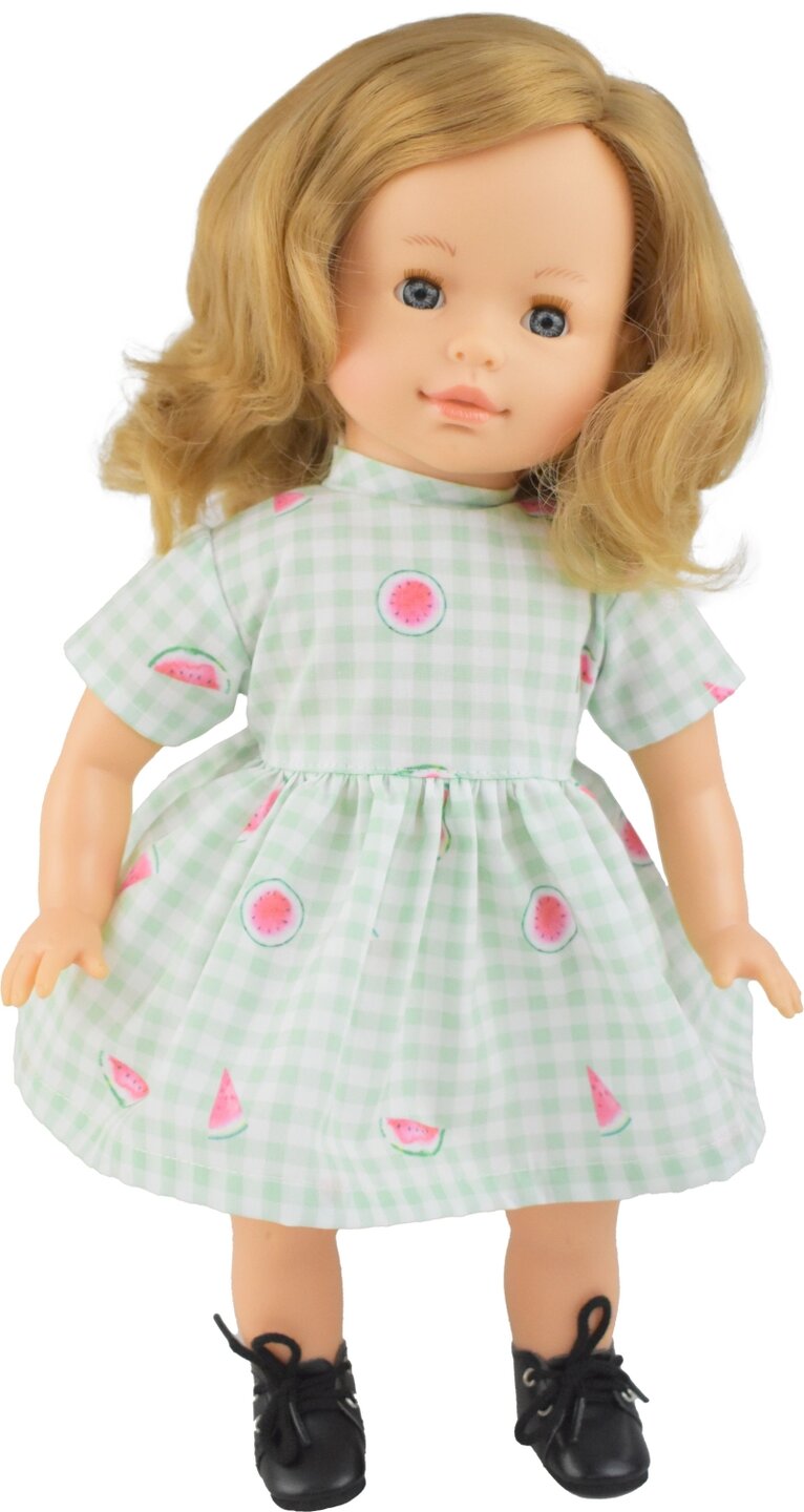 Paola Reina Pop - Blandita Conchi 36cm | Speel je Wijs