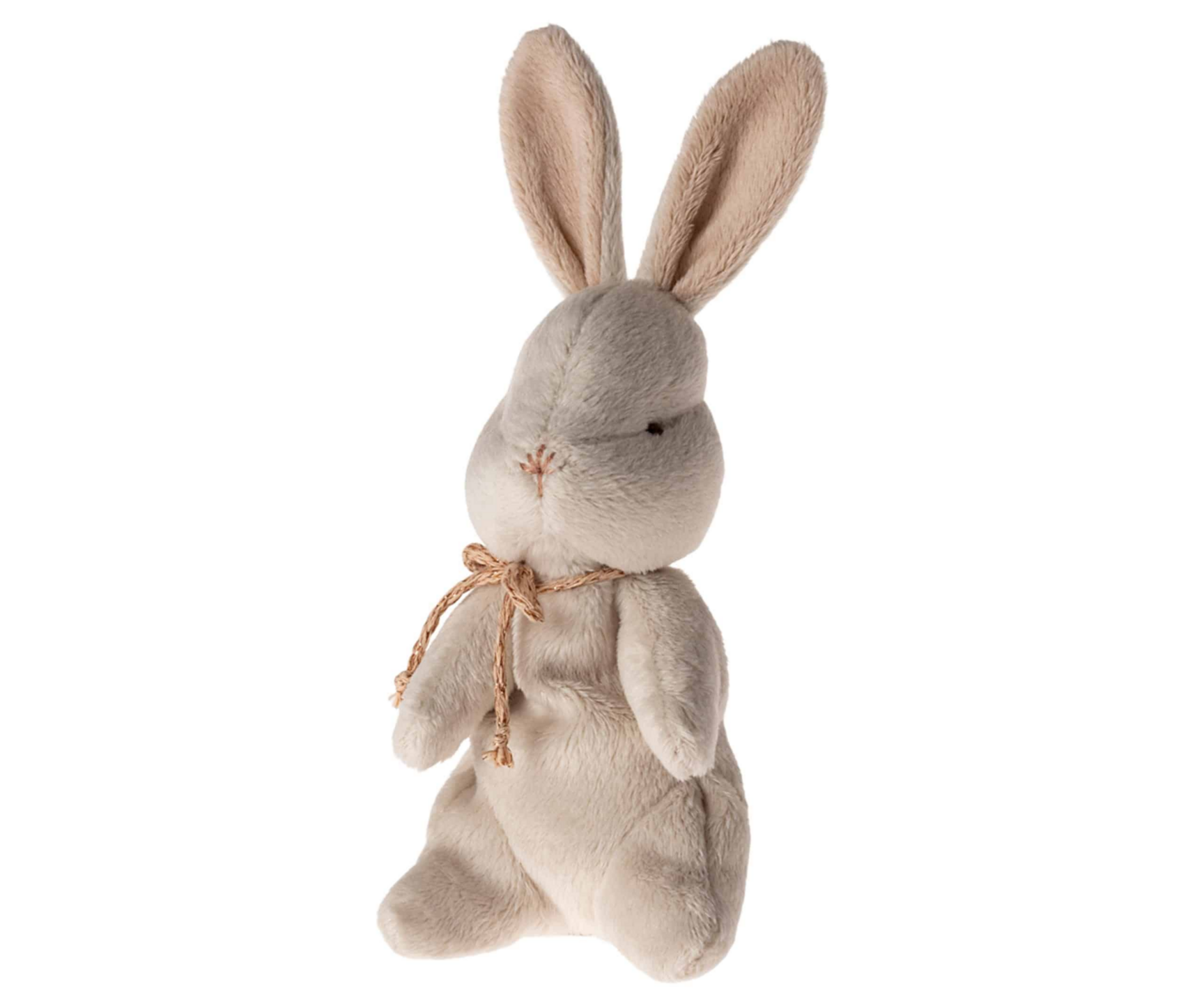 Maileg Plush My first Bunny - Off White | Speel je Wijs