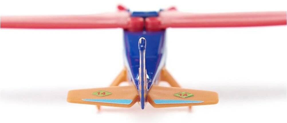 SIKU Sportvliegtuig  | Speel je Wijs