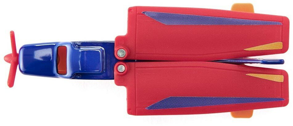 SIKU Sportvliegtuig  | Speel je Wijs