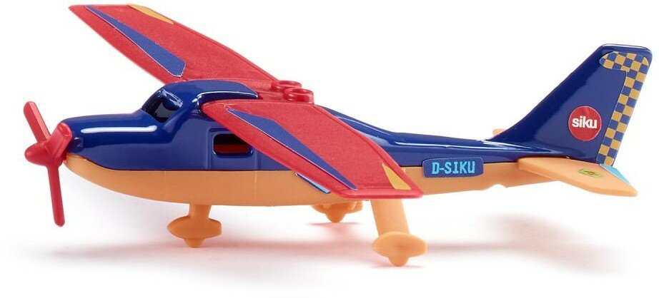 SIKU Sportvliegtuig  | Speel je Wijs