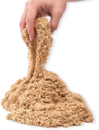 Kinetic Sand 2.5KG | Speel je Wijs