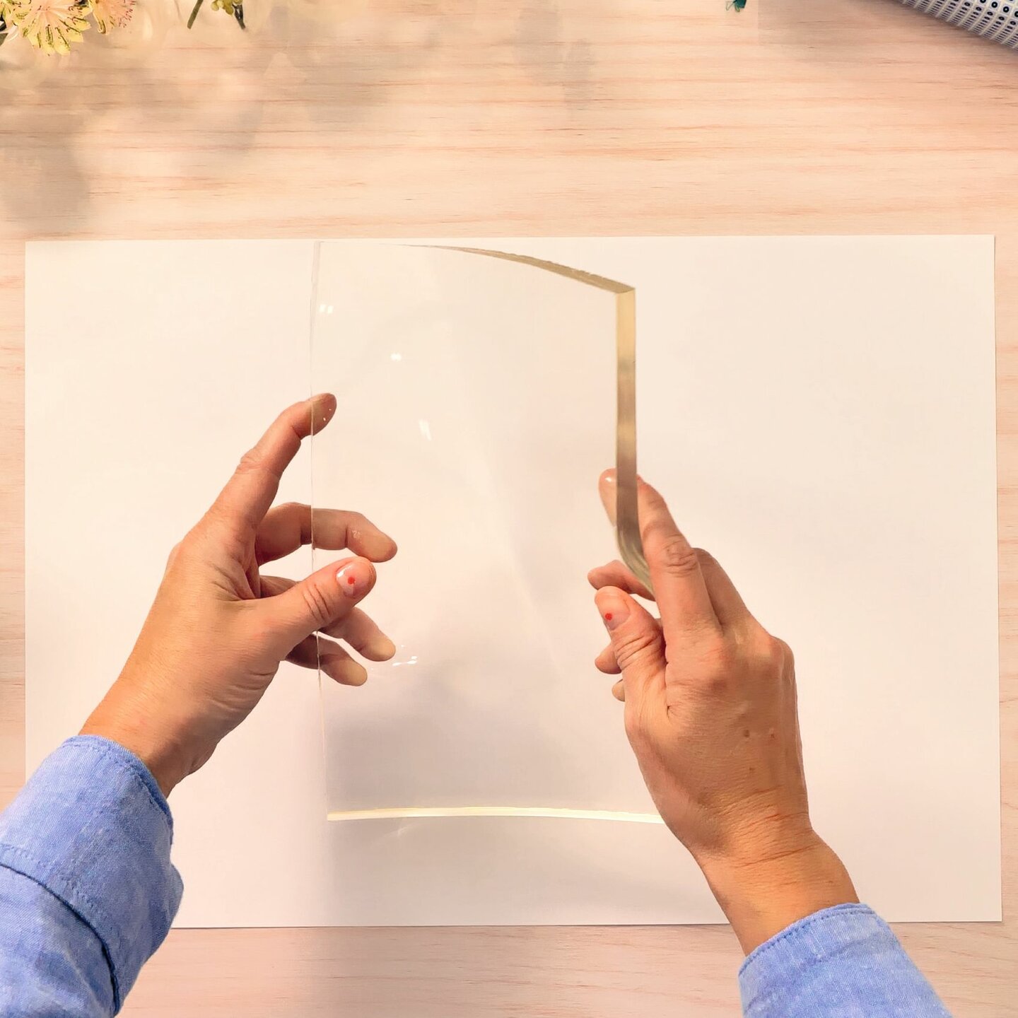 Djeco Knutselset Atelier 46  Afdrukken - Gel Printing 15+ | Speel je Wijs