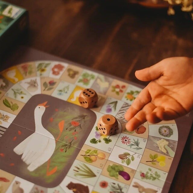 Djeco Ganzenbord | Speel je Wijs