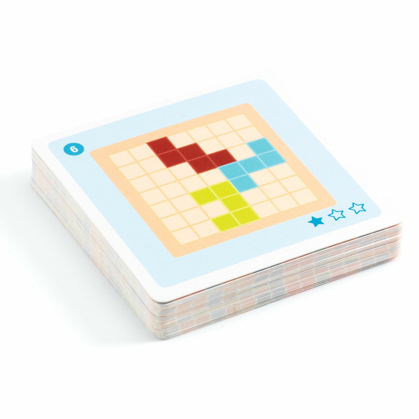 Djeco Sologic Polyssimo 7+ | Speel je Wijs