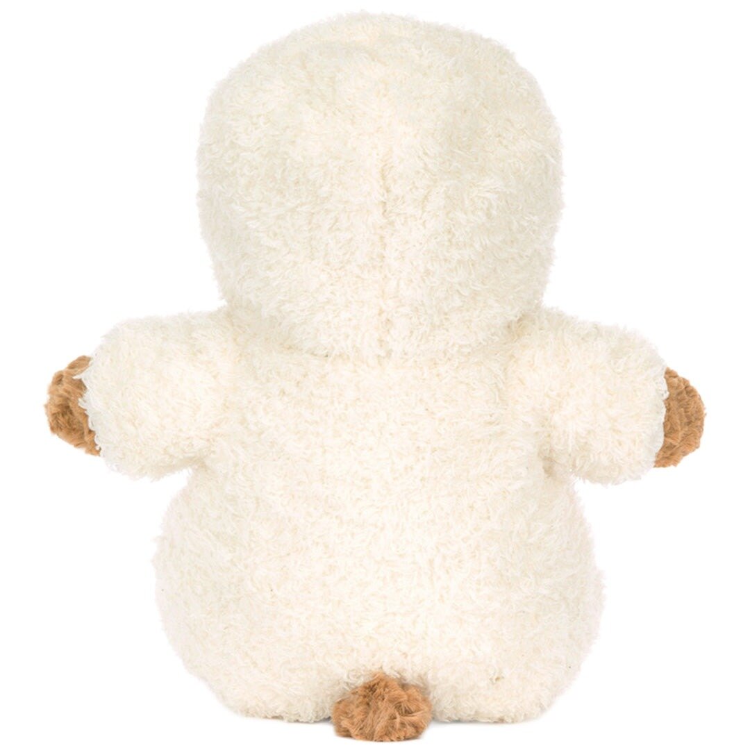 Jellycat Bartholomew Bear All-in-one Outfit | Speel je Wijs