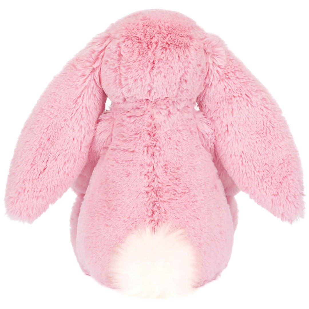 Jellycat Blushkin Blossom Luxe Bunny Original | Speel je Wijs
