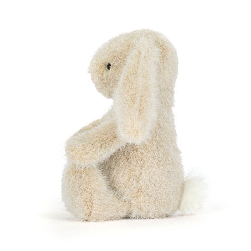 Jellycat Wheat Flufflet Bunny Little | Speel je Wijs