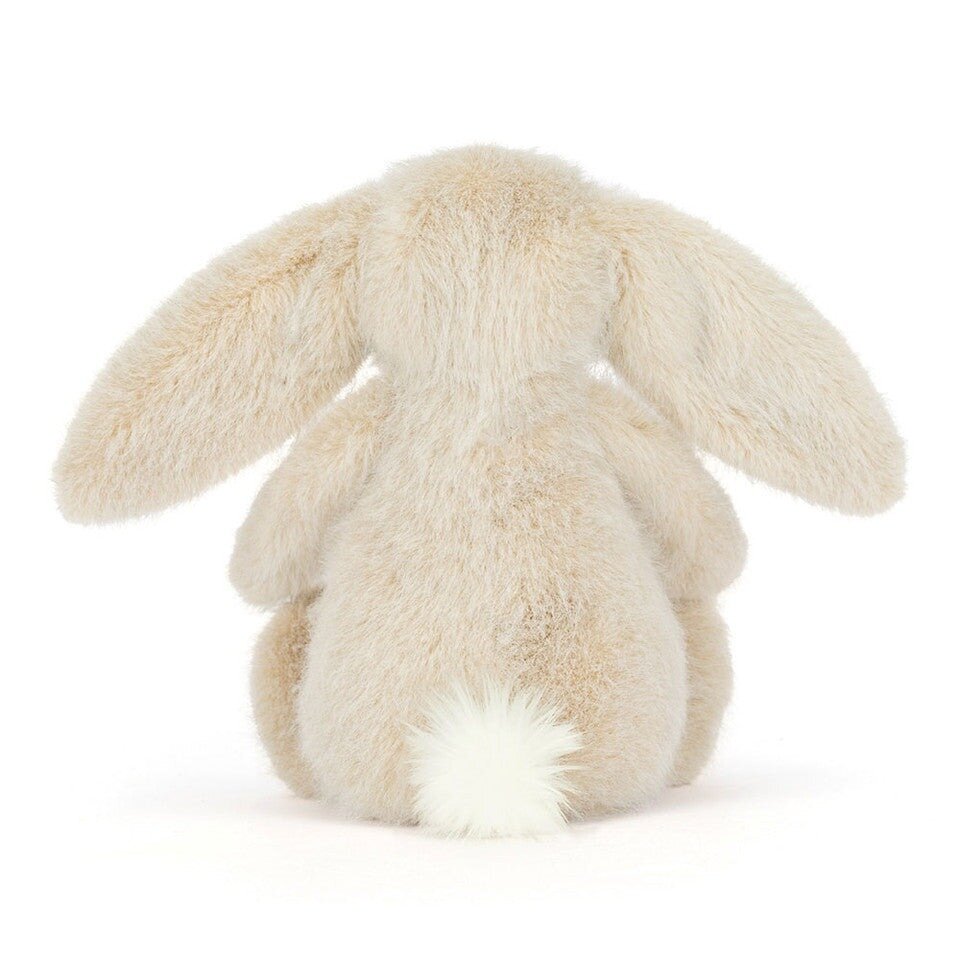 Jellycat Wheat Flufflet Bunny Little | Speel je Wijs