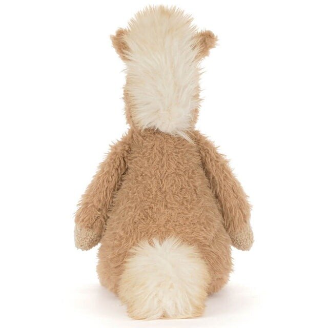 Jellycat Canterneigh Pony - Knuffelpony | Speel je Wijs