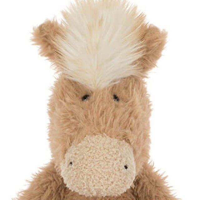 Jellycat Canterneigh Pony - Knuffelpony | Speel je Wijs