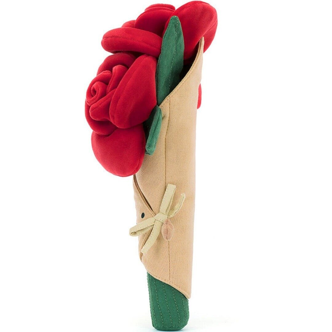 Jellycat Amuseables Rose Bouquet | Speel je Wijs